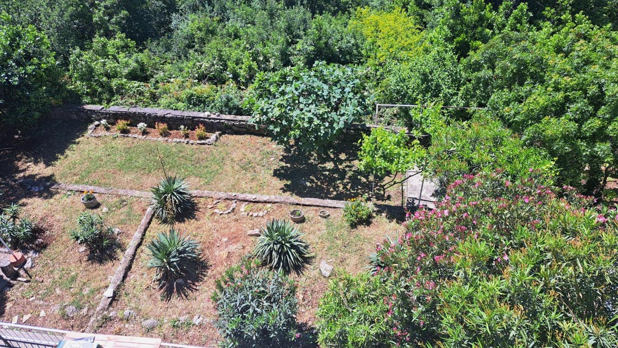 Apartmani E&G Dramalj Exterior foto