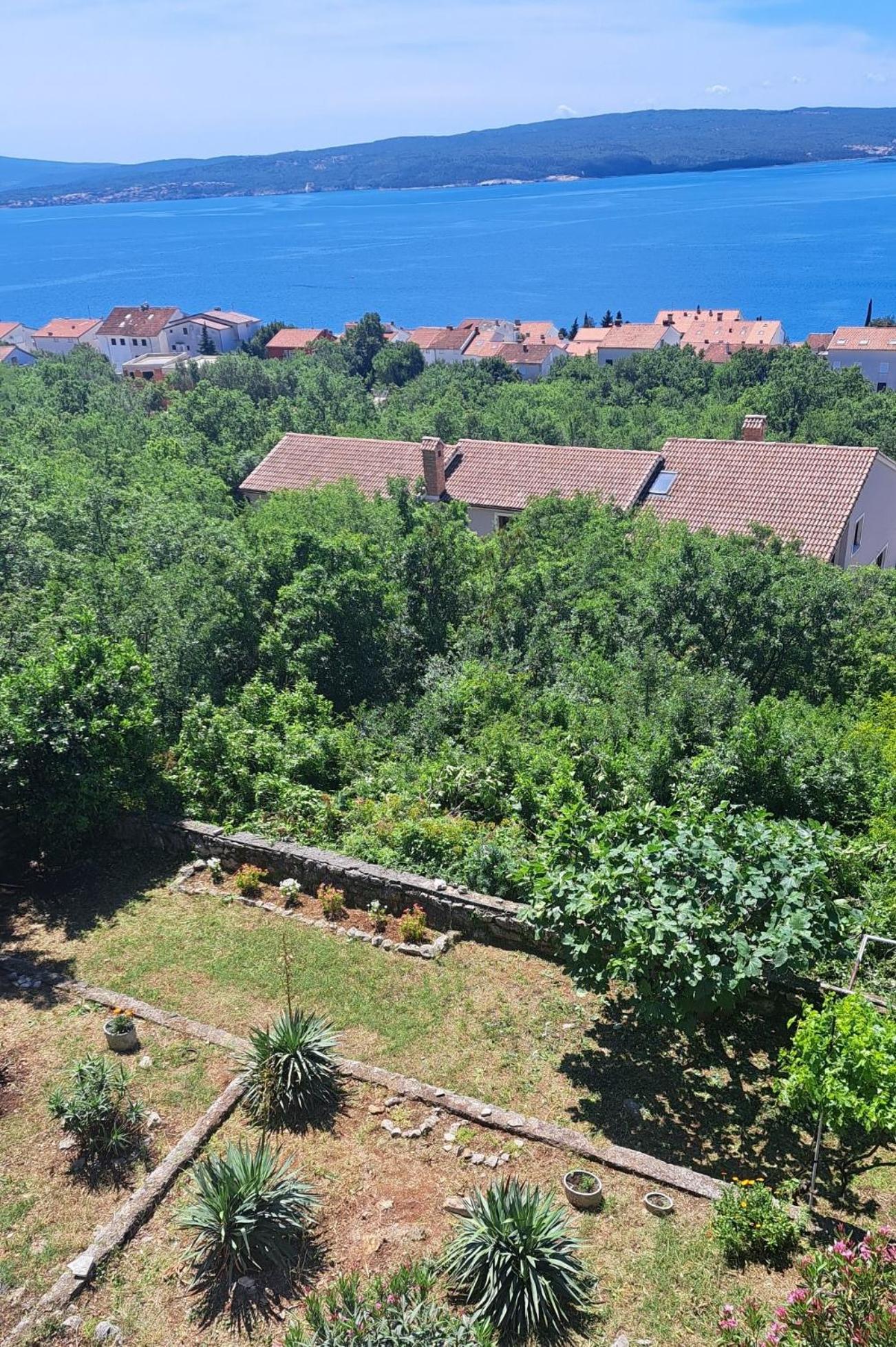Apartmani E&G Dramalj Exterior foto