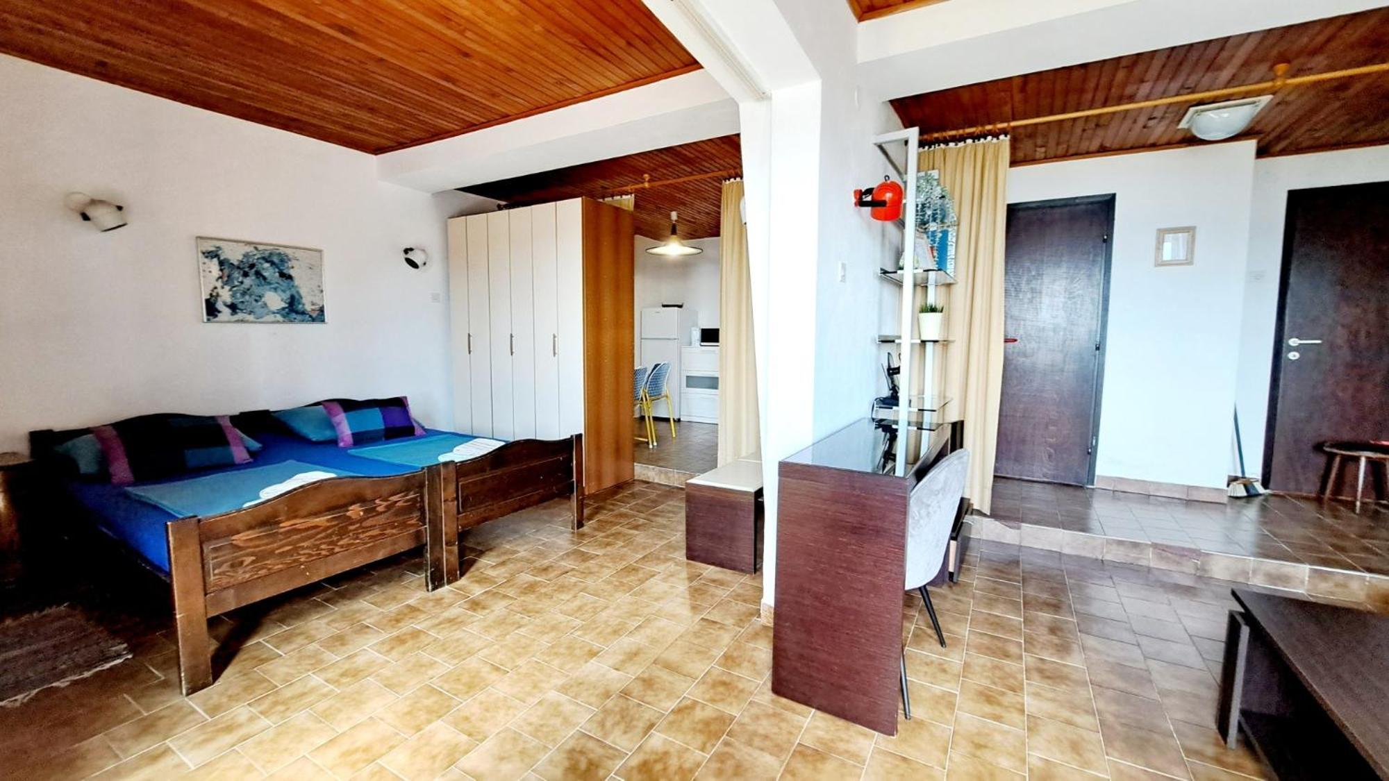 Apartmani E&G Dramalj Exterior foto
