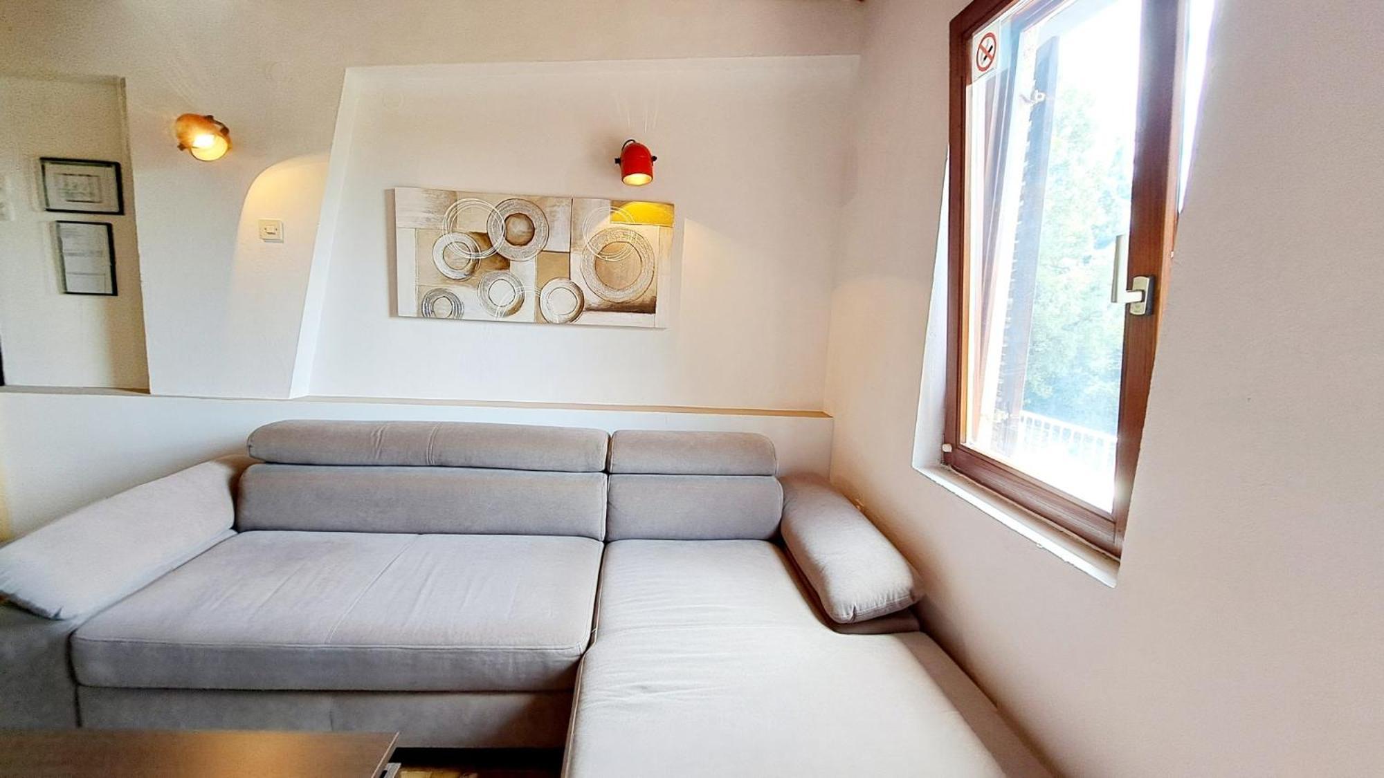 Apartmani E&G Dramalj Exterior foto