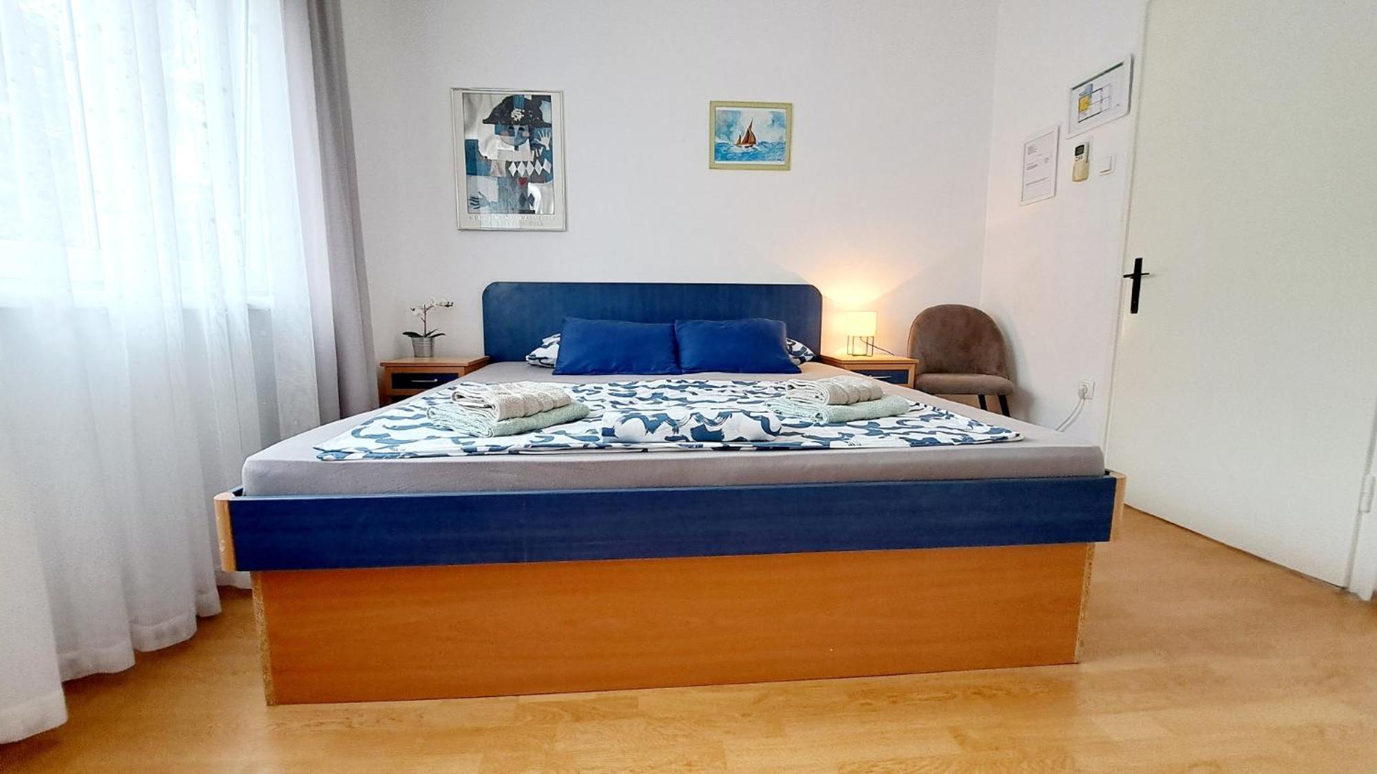 Apartmani E&G Dramalj Exterior foto