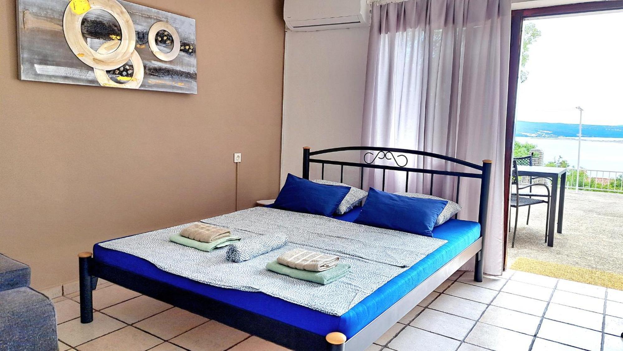 Apartmani E&G Dramalj Exterior foto